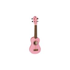 Укулеле Baton Rouge UR1-S Pink